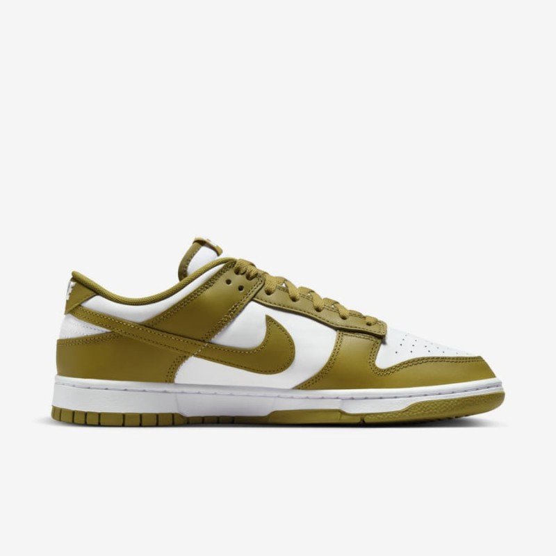 Giày Nike Dunk Low Retro Nam - Trắng Camo