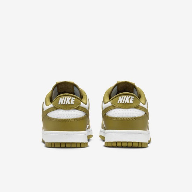 Giày Nike Dunk Low Retro Nam - Trắng Camo