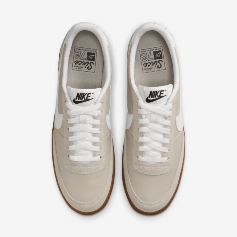 Giày Nike Killshot 2 Leather Nam - Nâu