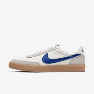 Giày Nike Killshot 2 Leather Nam - Trắng Xanh