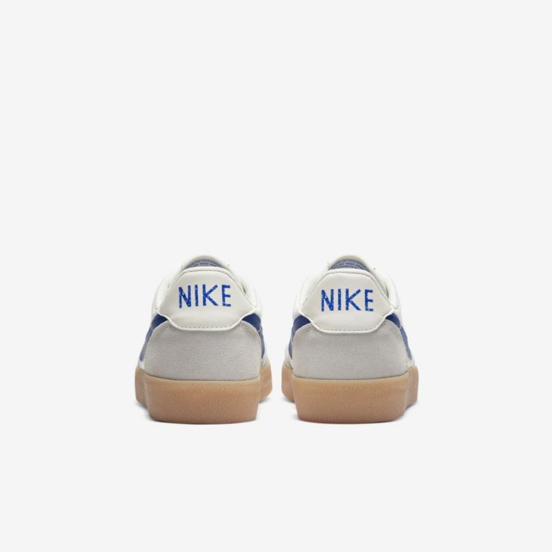 Giày Nike Killshot 2 Leather Nam - Trắng Xanh