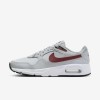 Giày Nike Air Max SC Nam - Xám Đỏ