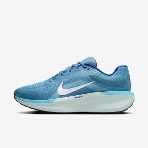 Giày Nike Winflo 11 Nam - Xanh