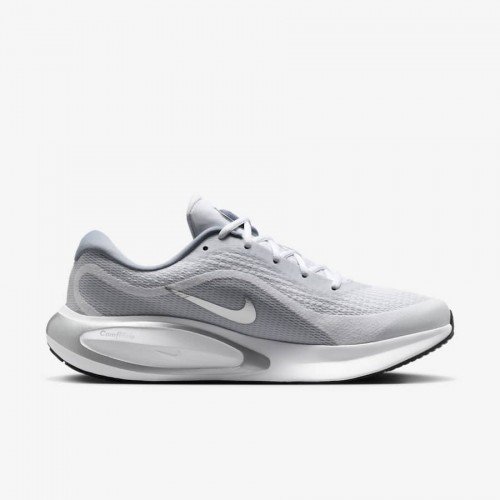 Giày Nike Journey Run Nam - Trắng Xám Giày Nike Journey Run Nam - Trắng Xám