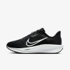 Giày Nike Quest 6 Nữ- Đen Trắng