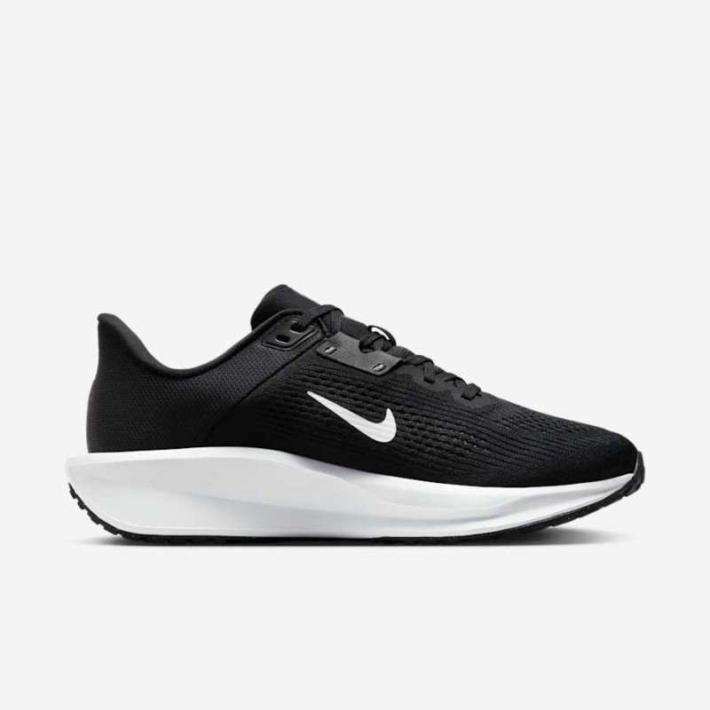 Giày Nike Quest 6 Nữ- Đen Trắng