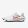 Giày Nike Revolution 7 Nữ - Trắng Cam