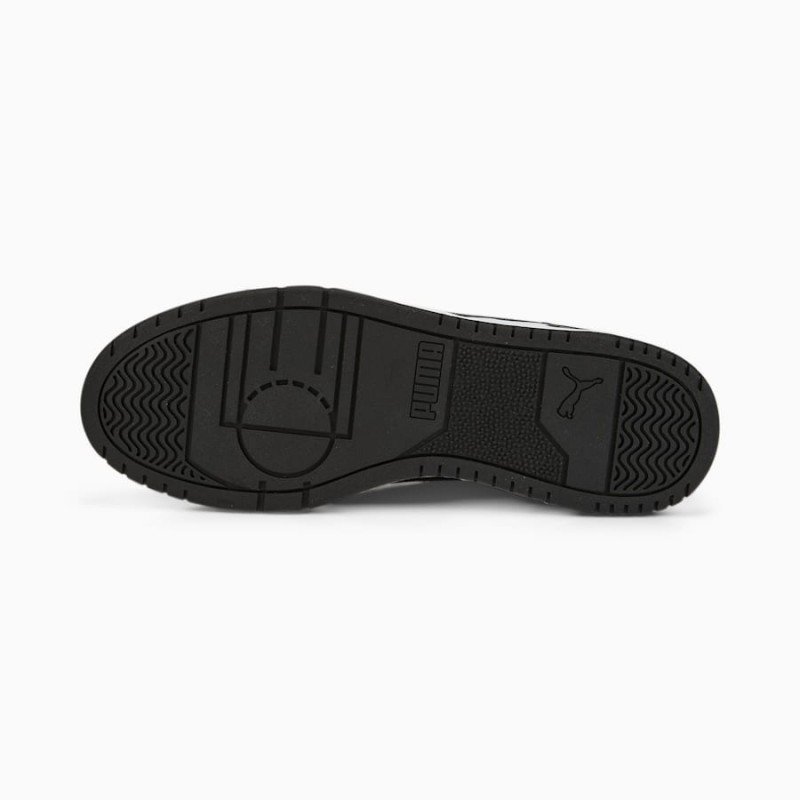 Giày Puma RBD Game Low Nam - Đen Trắng Giày Puma RBD Game Low Nam - Đen Trắng