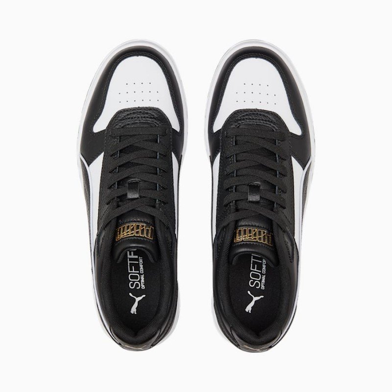 Giày Puma RBD Game Low Nam - Đen Trắng Giày Puma RBD Game Low Nam - Đen Trắng