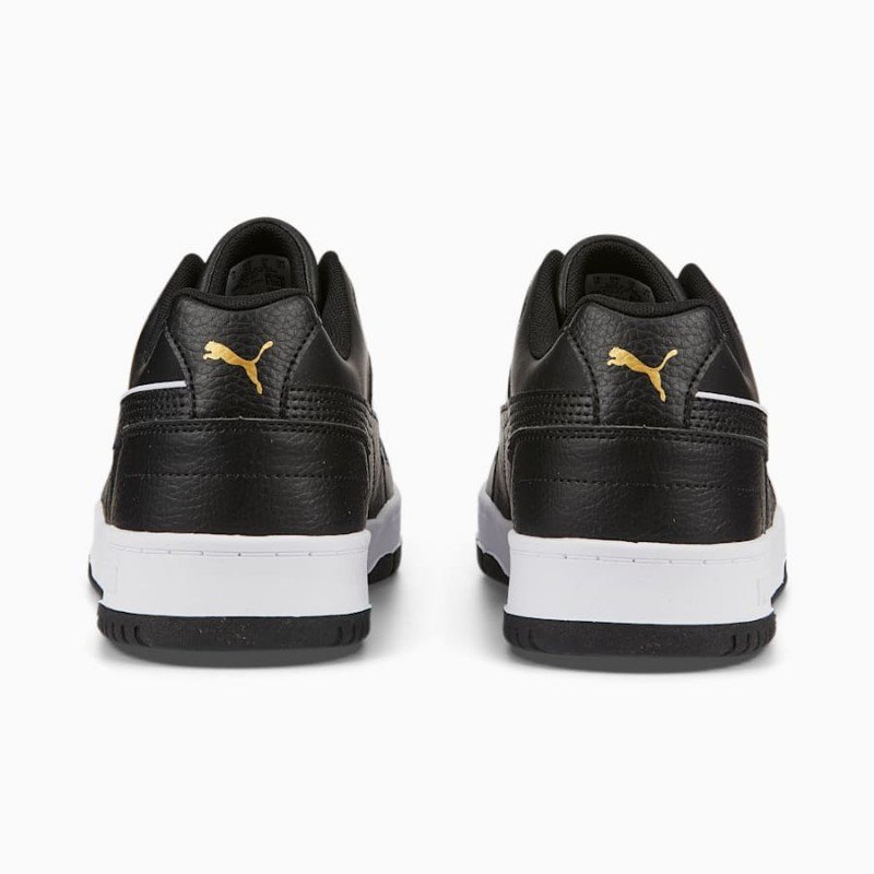 Giày Puma RBD Game Low Nam - Đen Trắng Giày Puma RBD Game Low Nam - Đen Trắng