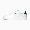 Giày Puma Shuffle Trainers Nam - Trắng Xanh Lá