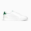 Giày Puma Shuffle Trainers Nam - Trắng Xanh Lá