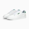 Giày Puma Shuffle Trainers Nam - Trắng Xanh Lá