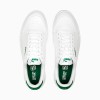 Giày Puma Shuffle Trainers Nam - Trắng Xanh Lá