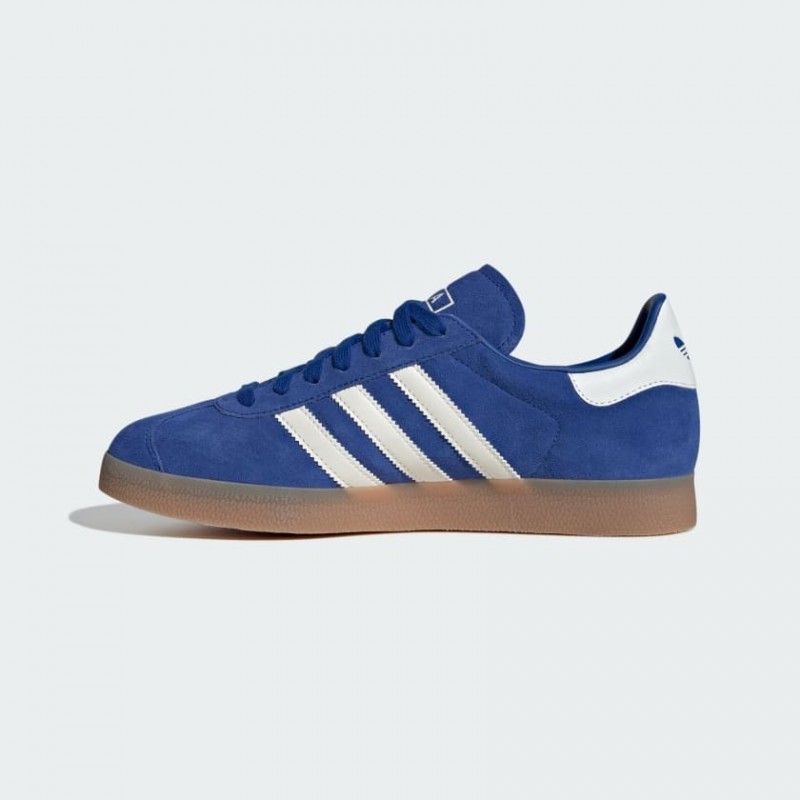 Giày Adidas Gazelle Nam - Xanh Dương