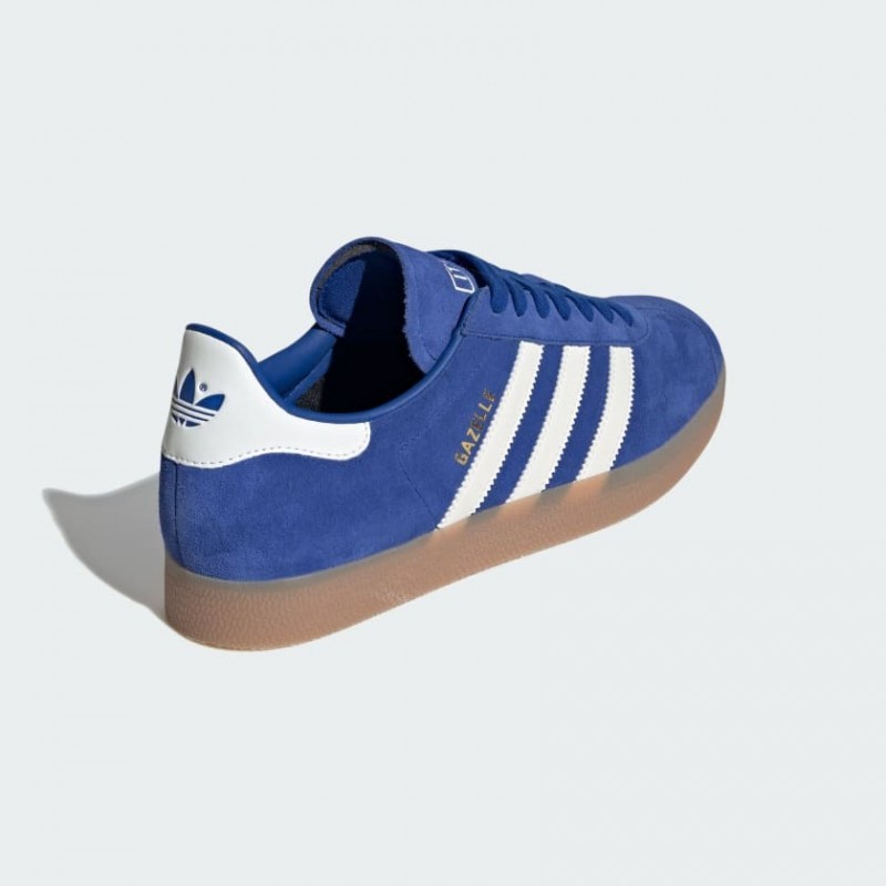 Giày Adidas Gazelle Nam - Xanh Dương