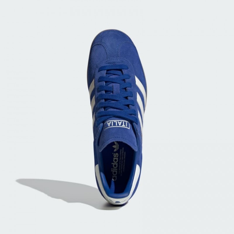 Giày Adidas Gazelle Nam - Xanh Dương