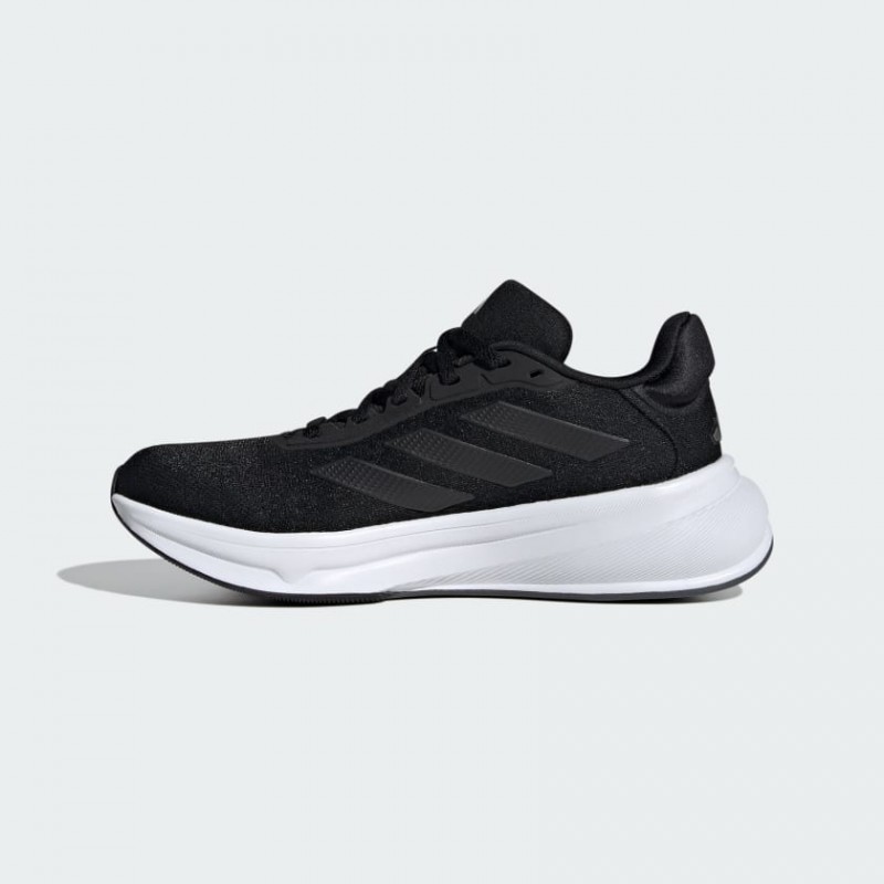 Giày Adidas Response Super Nữ- Đen Trắng