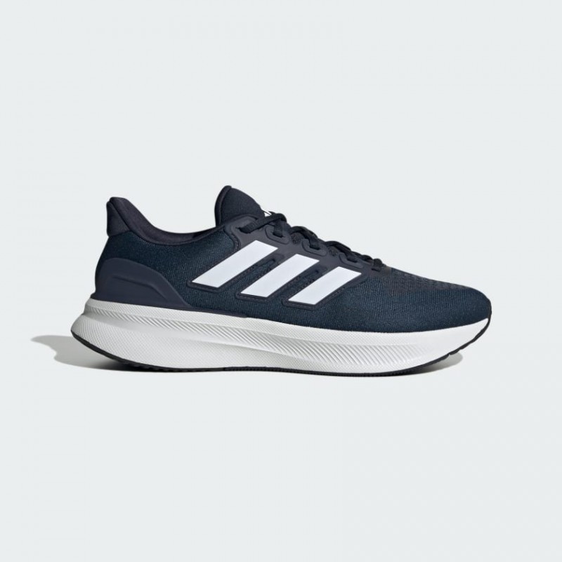 Giày Adidas Ultrarun 5 Nam - Xanh Navy