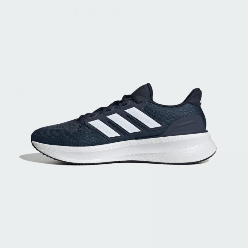 Giày Adidas Ultrarun 5 Nam - Xanh Navy