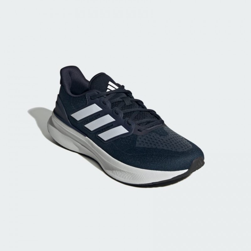 Giày Adidas Ultrarun 5 Nam - Xanh Navy