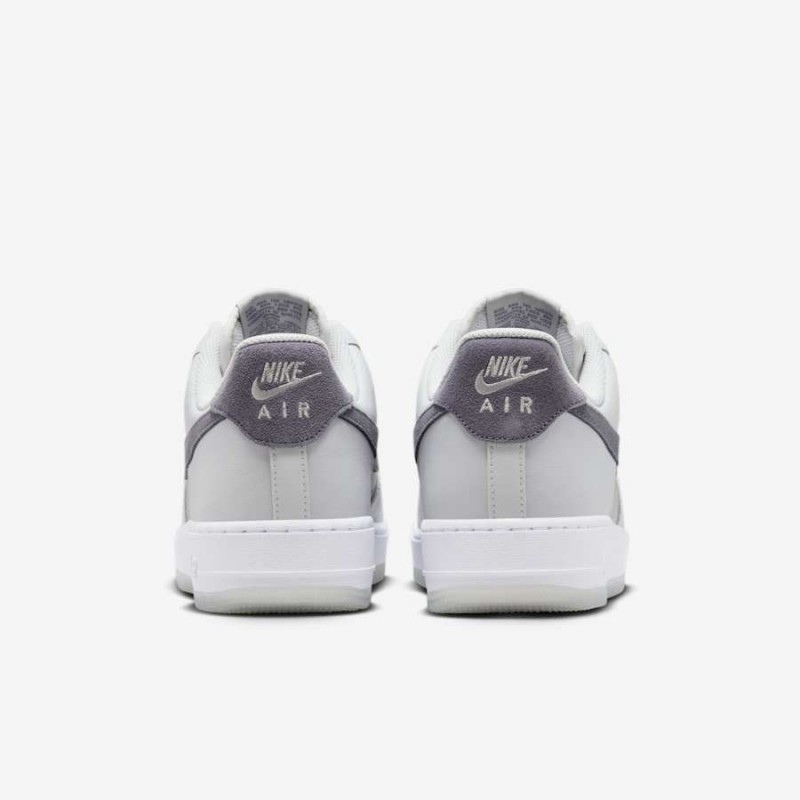 Giày Air Force 1 '07 LV8 Nam - Xám Giày Air Force 1 '07 LV8 Nam - Xám
