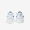 Giày Nike Air Force 1 '07 Nữ - Trắng Xanh Ngọc