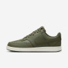 Giày Nike Court Vision Low Nam - Xanh Rêu