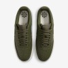 Giày Nike Court Vision Low Nam - Xanh Rêu