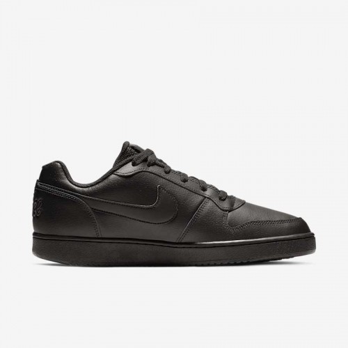 Giày Nike Ebernon Low Nam - Đen Giày Nike Ebernon Low Nam - Đen