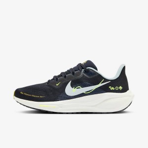 Giày Nike Pegasus 41 Special Nam - Đen Xanh