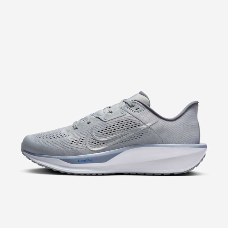 Giày Nike Quest 6 Nam - Xám