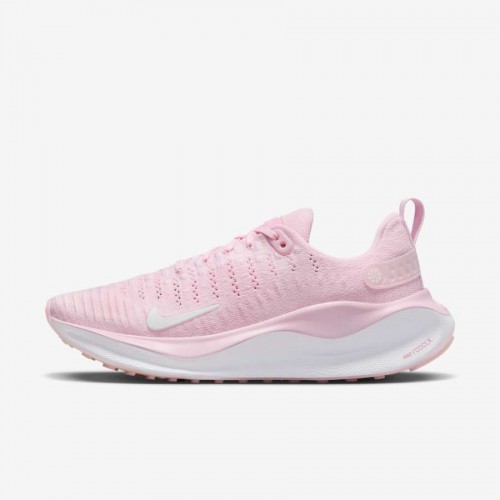 Giày Nike ReactX Infinity 4 Nữ - Hồng