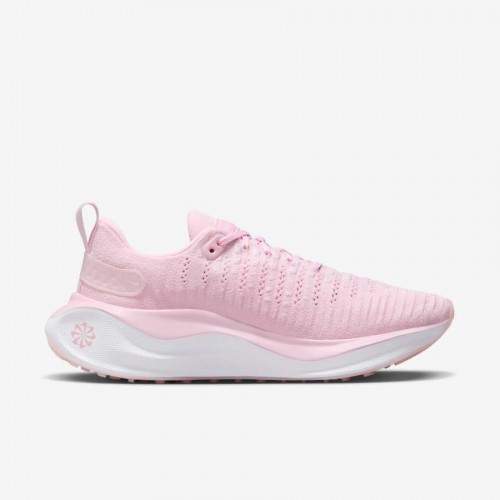 Giày Nike ReactX Infinity 4 Nữ - Hồng Giày Nike ReactX Infinity 4 Nữ - Hồng