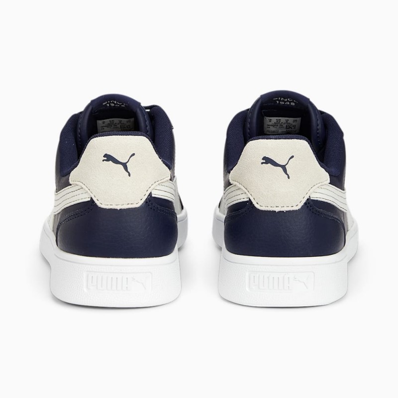 Giày Puma Shuffle Trainers Nam - Navy