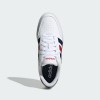 Giày Adidas Breaknet 3.0 Nam - Trắng Xanh Đỏ