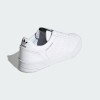 Giày Adidas Court Tourino Nam - Trắng