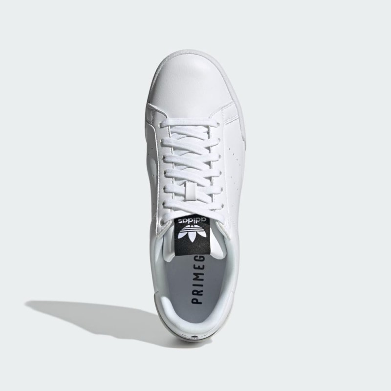 Giày Adidas Court Tourino Nam - Trắng