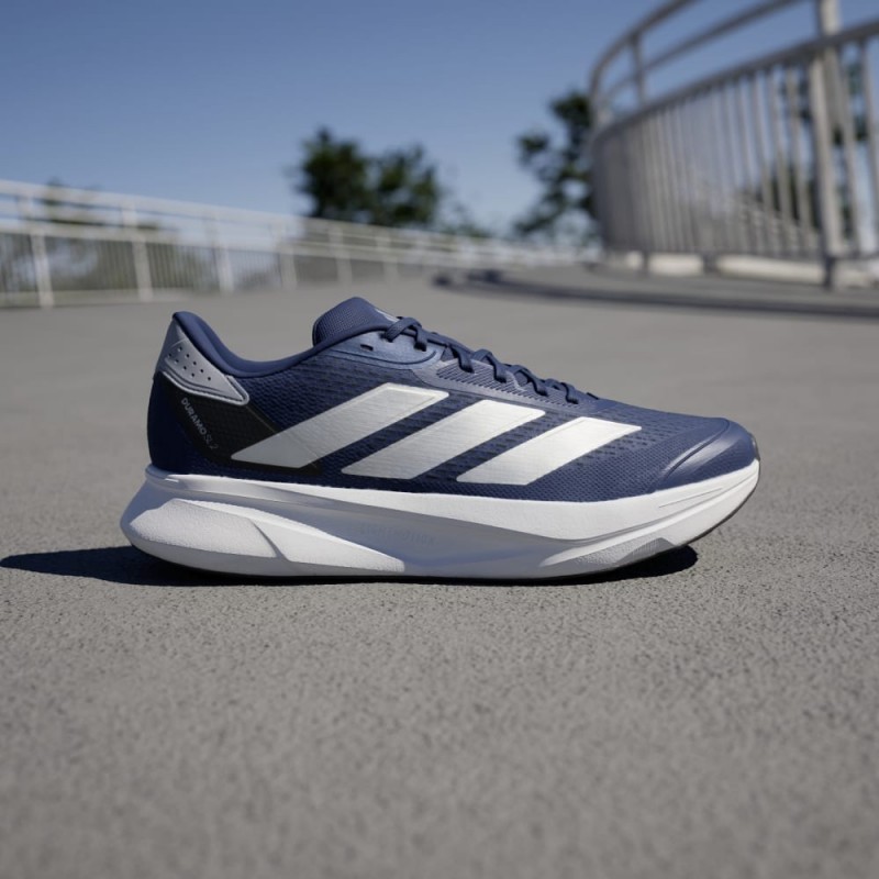Giày adidas Duramo SL 2 Nam - Navy Trắng