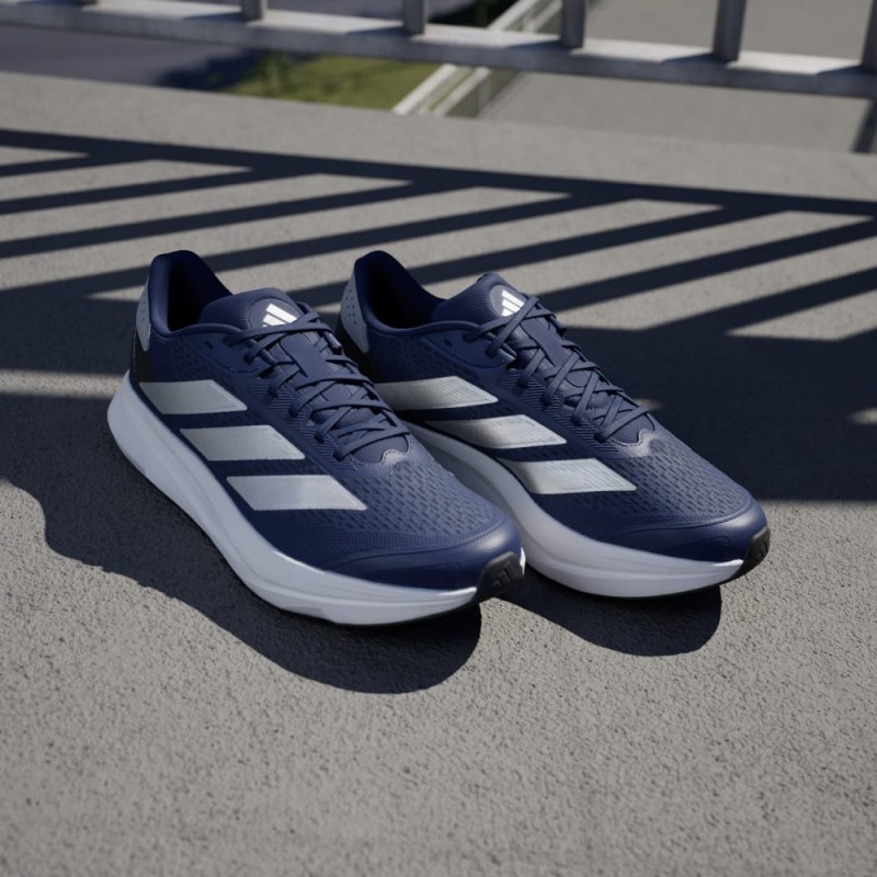 Giày adidas Duramo SL 2 Nam - Navy Trắng