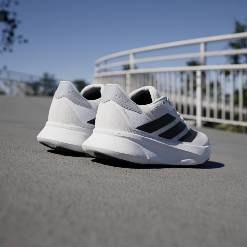 Giày adidas Duramo SL 2 Nam - Trắng Đen