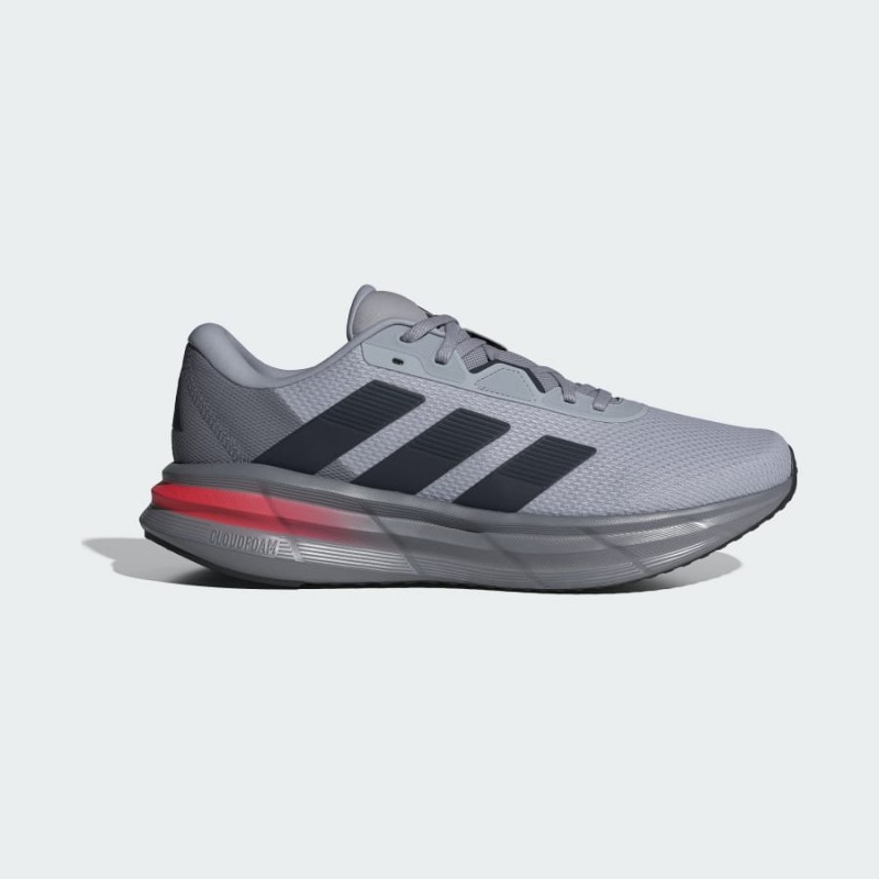 Giày adidas Galaxy 7 Nam - Xám Đen