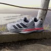 Giày adidas Galaxy 7 Nam - Xám Đen