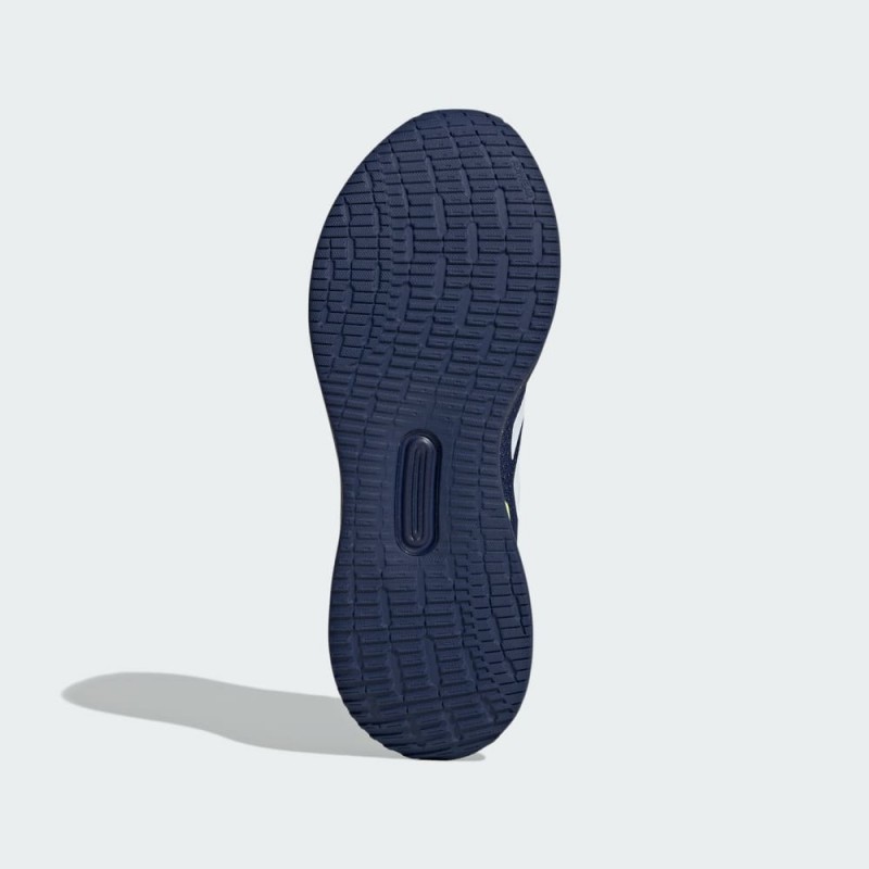 Giày Adidas Runfalcon 5 Nam - Xanh Navy