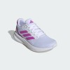 Giày Adidas Runfalcon 5 Nữ - Trắng Tím