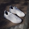 Giày Adidas Advantage 2.0 Nam - Trắng Xanh Giày Adidas Advantage 2.0 Nam - Trắng Xanh