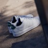 Giày Adidas Advantage 2.0 Nam - Trắng Xanh Giày Adidas Advantage 2.0 Nam - Trắng Xanh