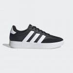 Giày Adidas Barreda Nam - Đen Trắng