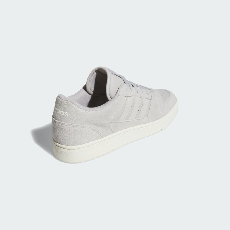 Giày Adidas Break Start Premium Low Nam - Xám Giày Adidas Break Start Premium Low Nam - Xám