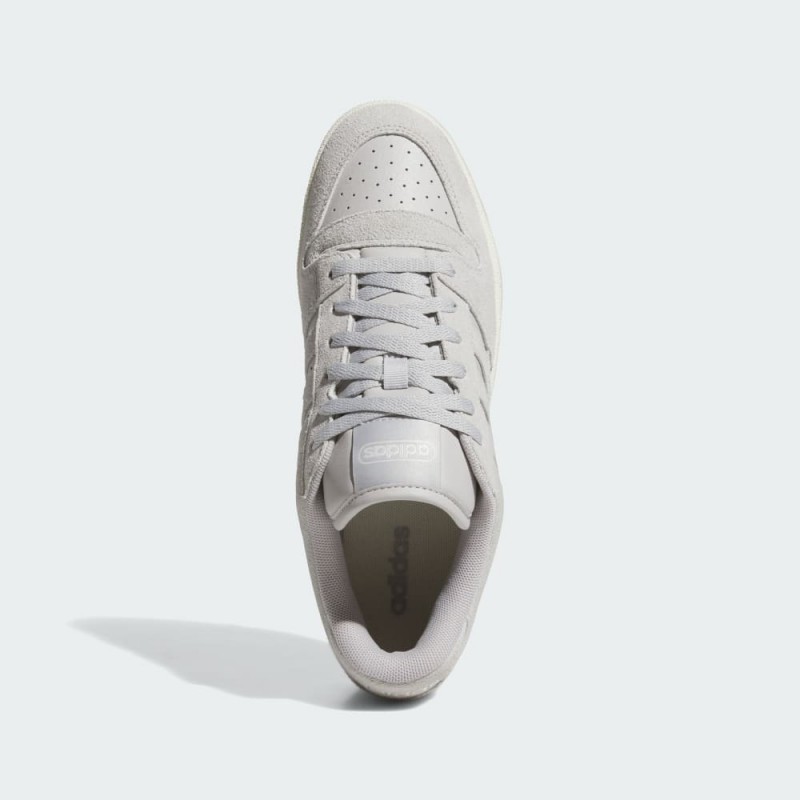 Giày Adidas Break Start Premium Low Nam - Xám Giày Adidas Break Start Premium Low Nam - Xám
